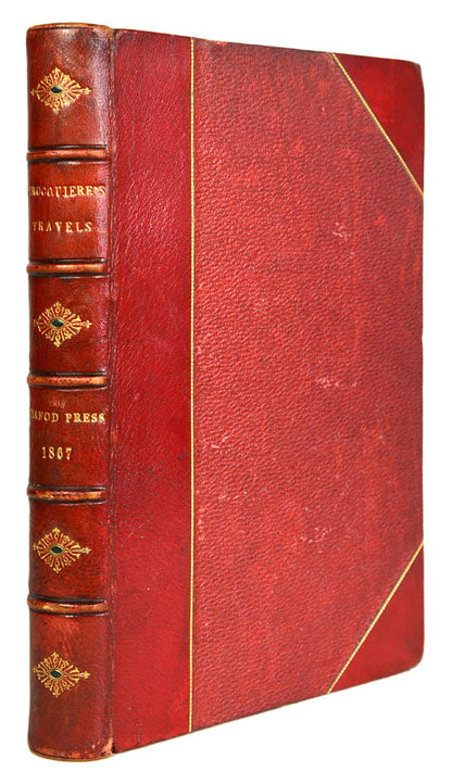 An account of relations between the Turks, Greeks, and Latins, written on the instruction of the duc de Bourgogne