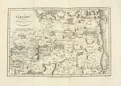 An account of relations between the Turks, Greeks, and Latins, written on the instruction of the duc de Bourgogne