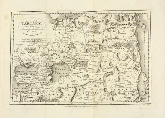 An account of relations between the Turks, Greeks, and Latins, written on the instruction of the duc de Bourgogne