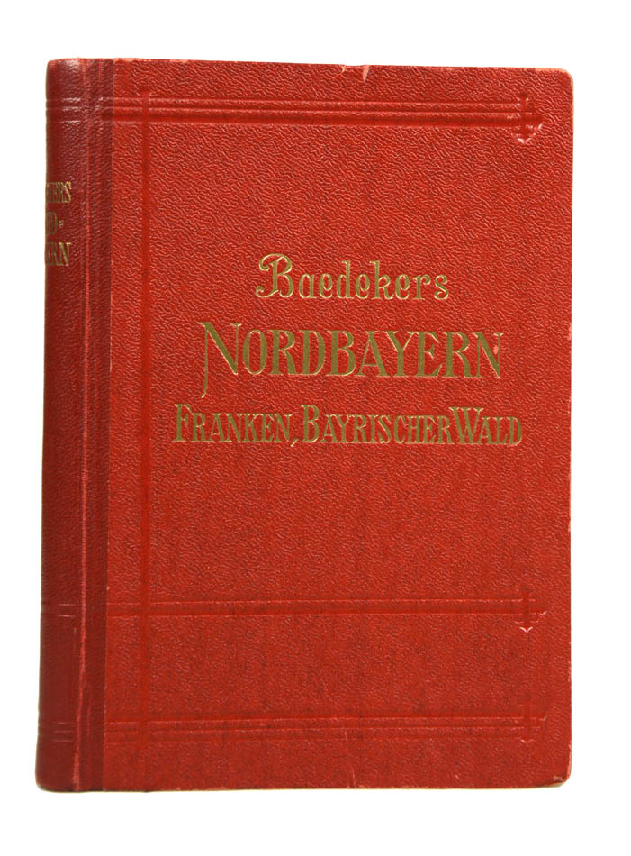 First edition of this scarce title.