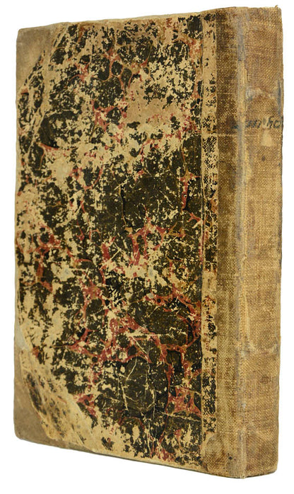 One of the first Hebrew Penitential Prayers book printed in London.