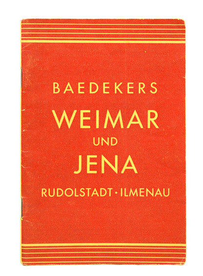 First and only edition of this title.