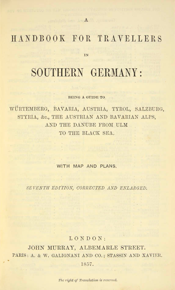 Seventh edition