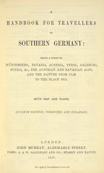 Seventh edition