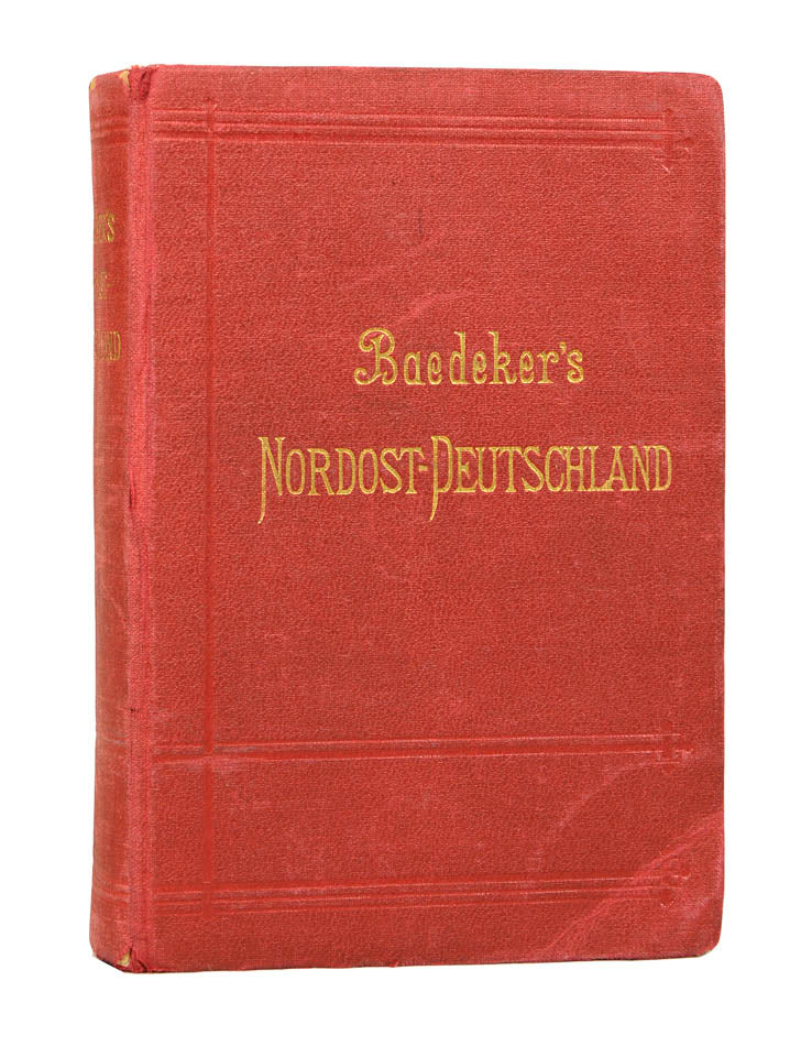 Issued in 1905.