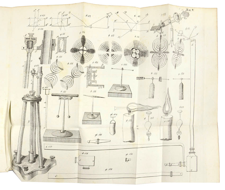 Glavnie Osnovaniia Mineralogi. [The Main Foundations of Mineralogy].