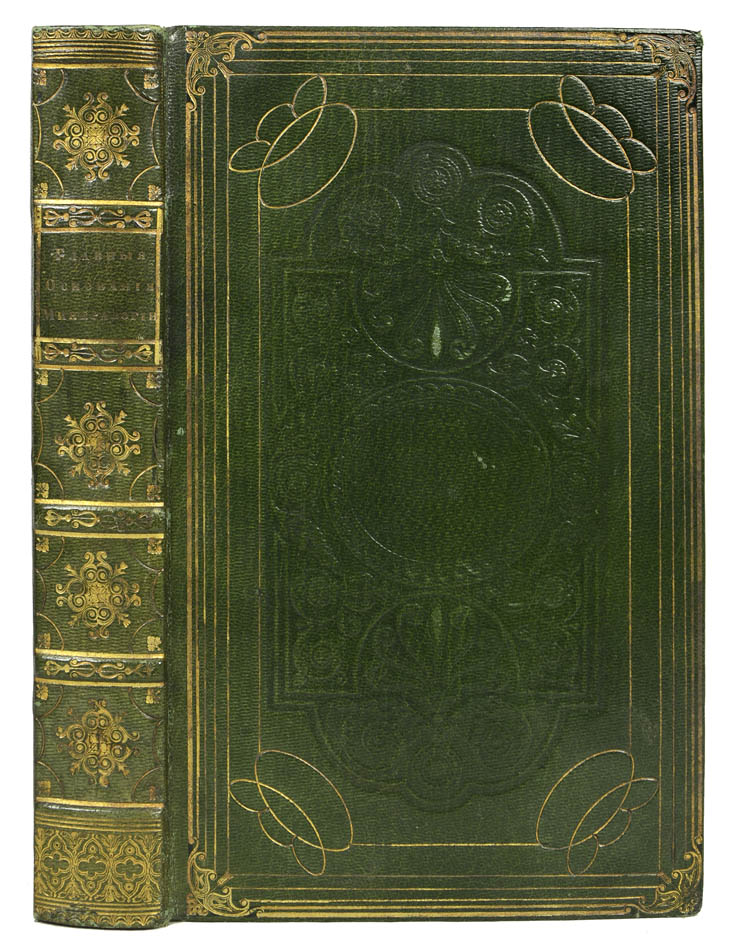 Glavnie Osnovaniia Mineralogi. [The Main Foundations of Mineralogy].