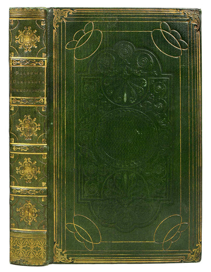 Glavnie Osnovaniia Mineralogi. [The Main Foundations of Mineralogy].