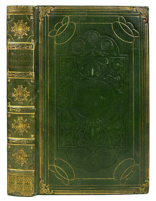 Glavnie Osnovaniia Mineralogi. [The Main Foundations of Mineralogy].