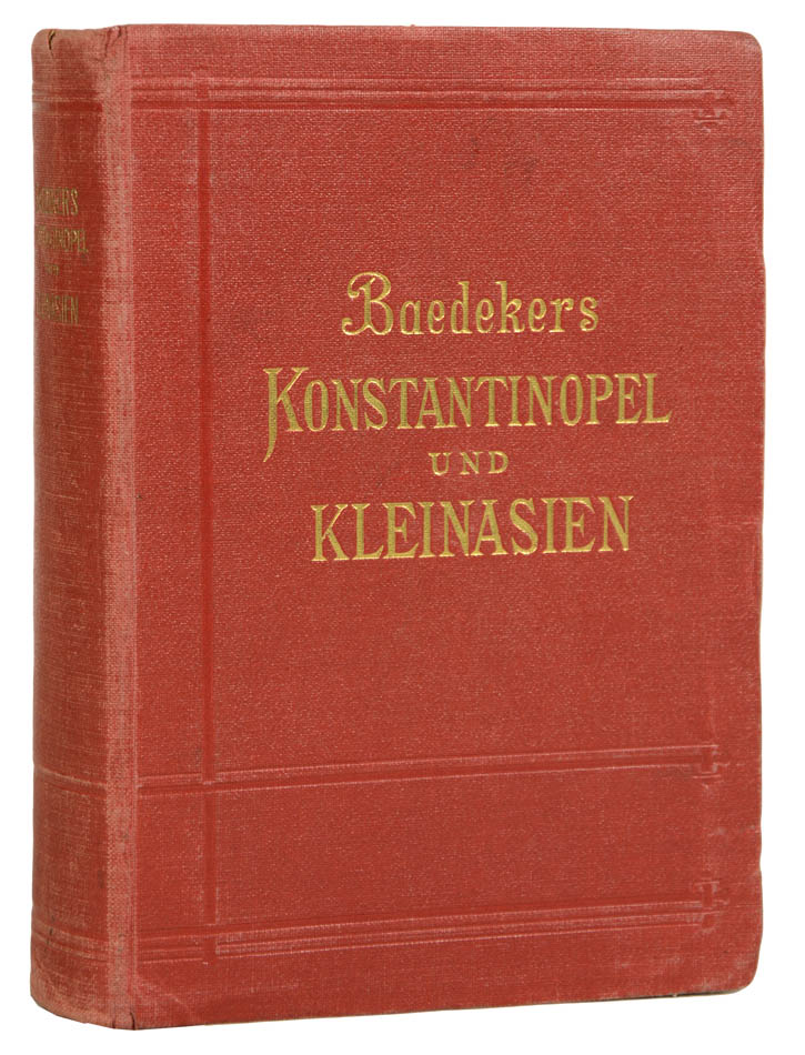 This second and last edition has been extended to include the Balkans and Cyprus. This title was only published in German.