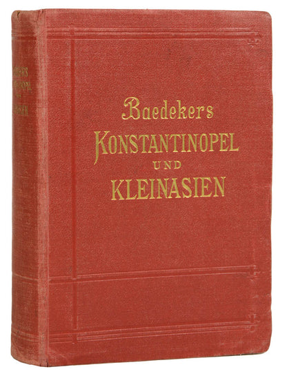 This second and last edition has been extended to include the Balkans and Cyprus. This title was only published in German.