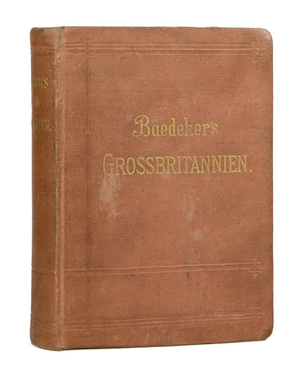 First edition of this series. Ireland included. This copy was issued in June 1889. Scarce.