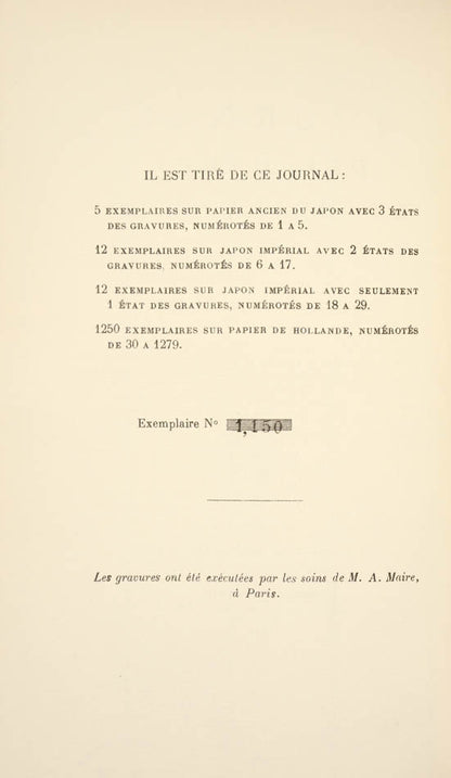 a record of Parisian culture and fashion at the time and also  unwittingly reflects the end of the golden Belle Epoque