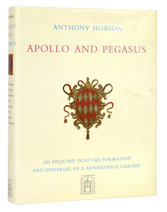Apollo and Pegasus