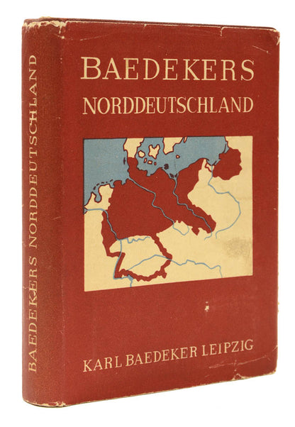 This copy contains the publisher's errata slip confirming the name change of Saarlouis.