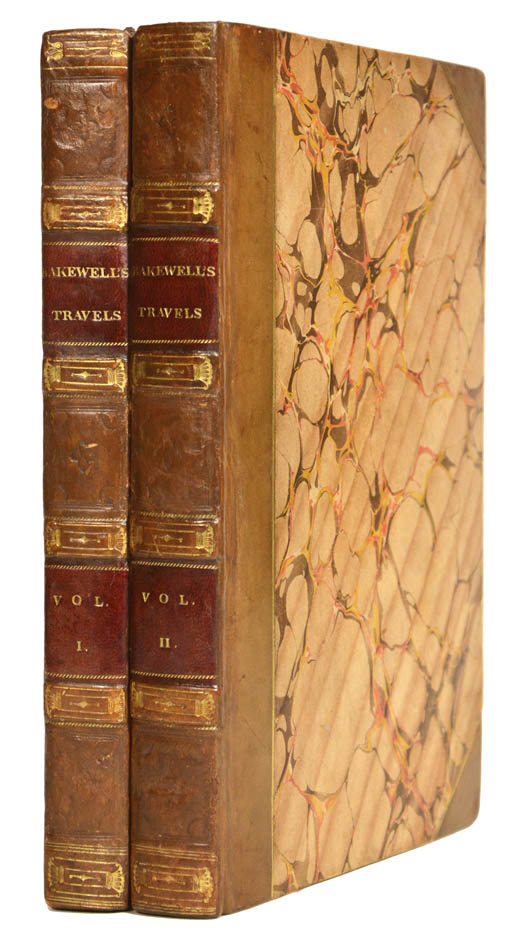 The work contains an early description in English of the volcanic geology of the Auvergne and insights into the ages of alpine rocks based on fossils