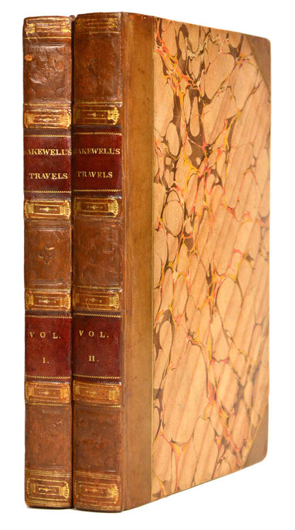 The work contains an early description in English of the volcanic geology of the Auvergne and insights into the ages of alpine rocks based on fossils