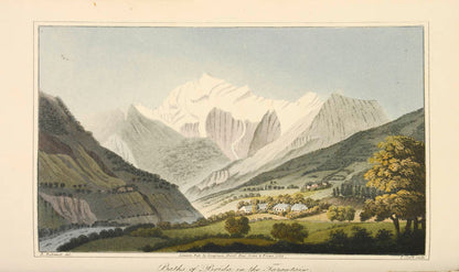 The work contains an early description in English of the volcanic geology of the Auvergne and insights into the ages of alpine rocks based on fossils