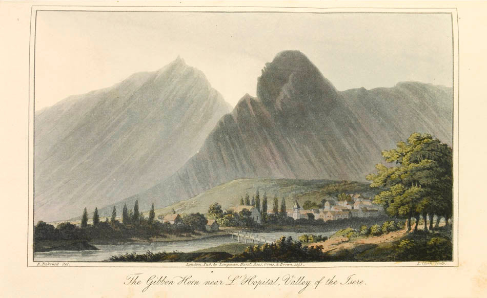 The work contains an early description in English of the volcanic geology of the Auvergne and insights into the ages of alpine rocks based on fossils