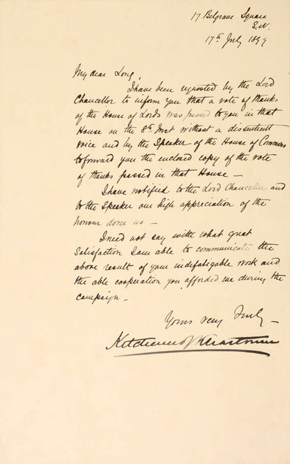 Printed on vellum and bound in the finest morocco, a tribute to the participants in the capture of Khartoum, including Kitchener, in the Nile Campaign 1896