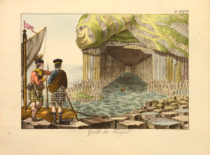 Includes hand coloured plates of Australia, New Zealand, Sanmdwich Islands, Death of Captain Cook, etc.