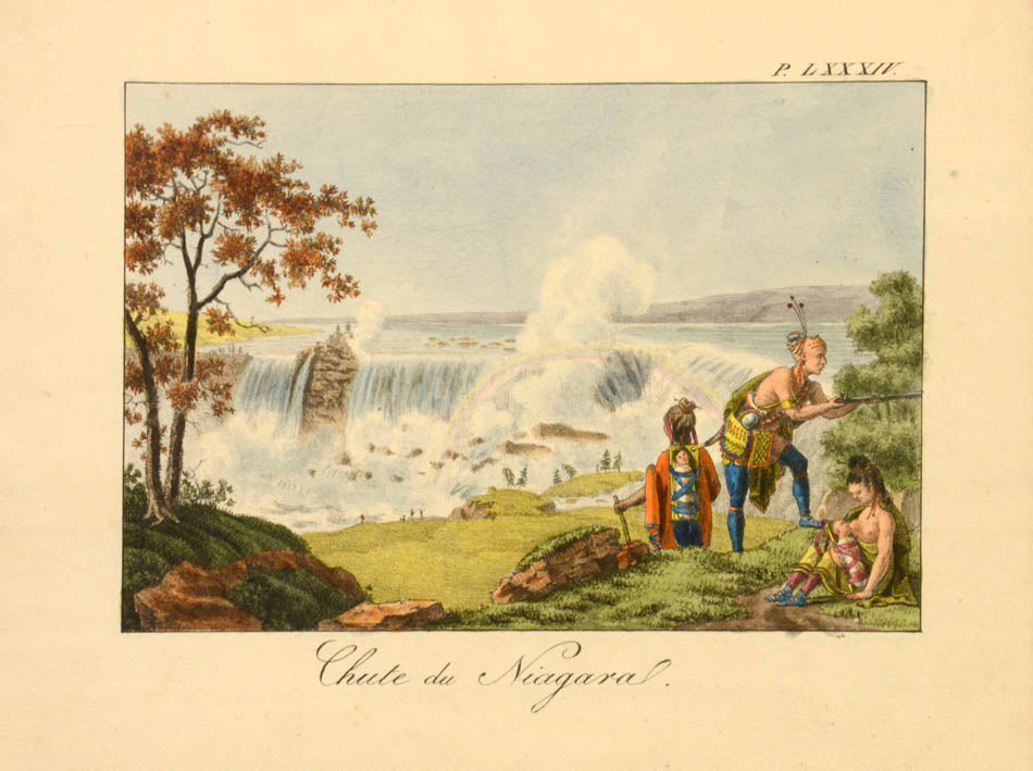 Includes hand coloured plates of Australia, New Zealand, Sanmdwich Islands, Death of Captain Cook, etc.
