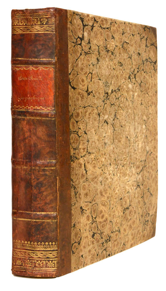 Includes hand coloured plates of Australia, New Zealand, Sanmdwich Islands, Death of Captain Cook, etc.