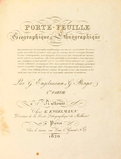 Includes hand coloured plates of Australia, New Zealand, Sanmdwich Islands, Death of Captain Cook, etc.