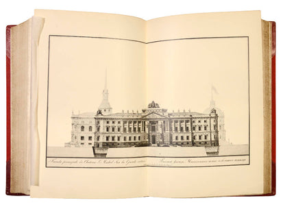 Exceptionally fresh example in the preferred binding. 