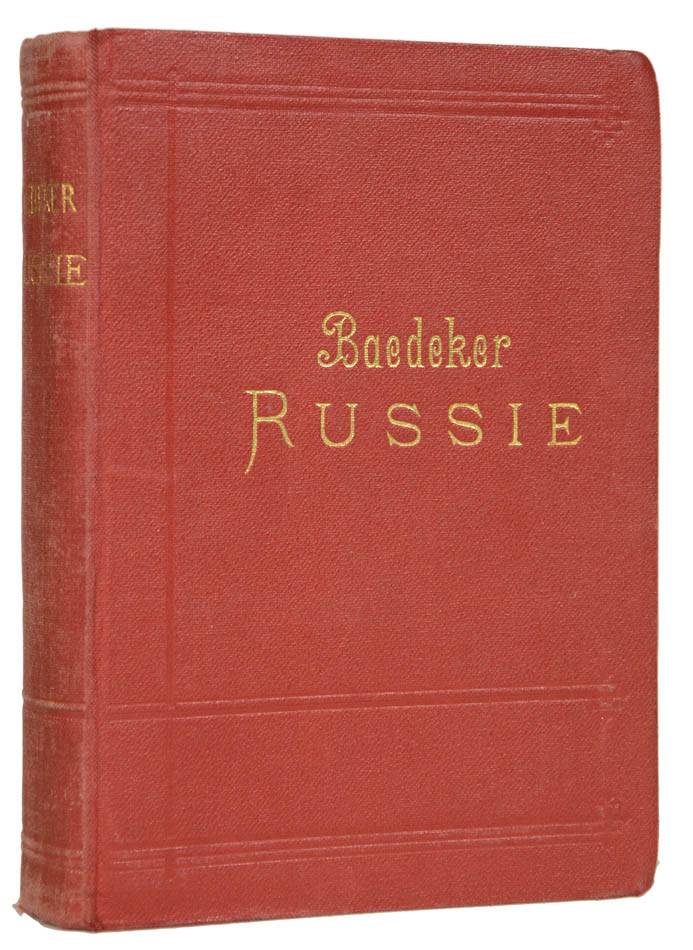 Last edition in this series.