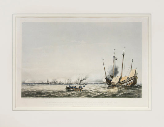 Battle of the Taku Forts