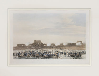 Battle of the Taku Forts