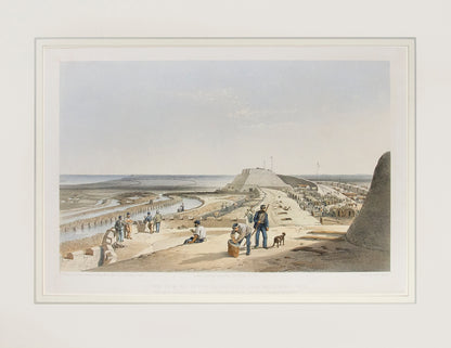 Battle of the Taku Forts