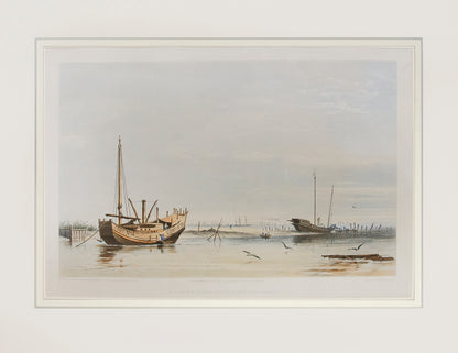 Battle of the Taku Forts