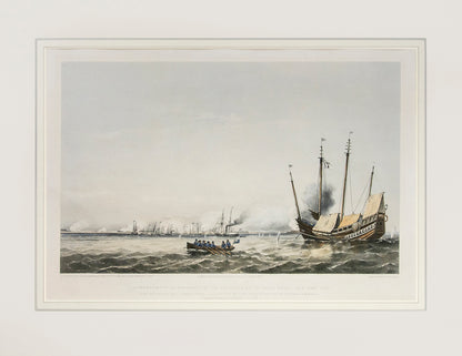 Battle of the Taku Forts
