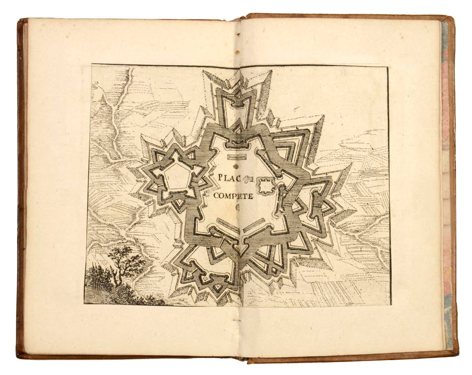 [Le Jeu des fortifications].