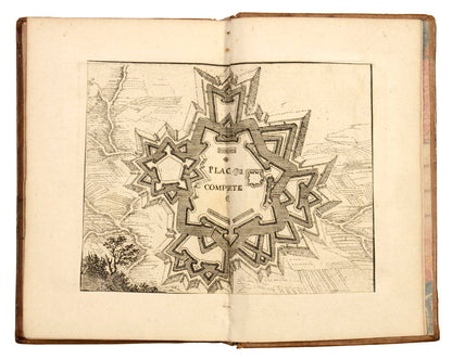 [Le Jeu des fortifications].