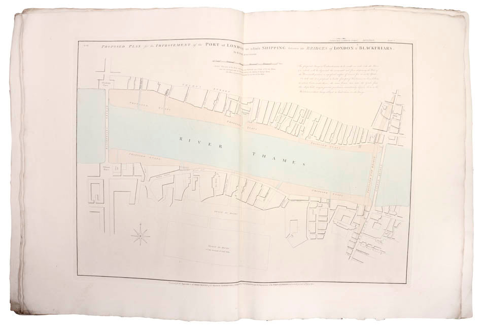 A fascinating record of a changing London in the eighteenth and nineteenth centuries.