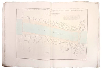 A fascinating record of a changing London in the eighteenth and nineteenth centuries.