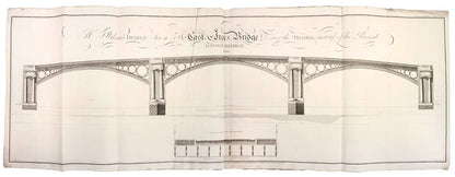 A fascinating record of a changing London in the eighteenth and nineteenth centuries.