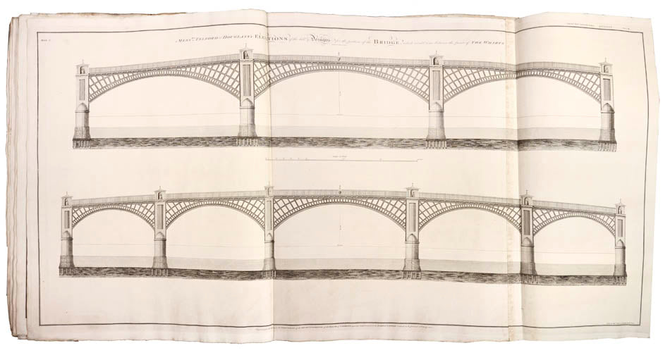 A fascinating record of a changing London in the eighteenth and nineteenth centuries.