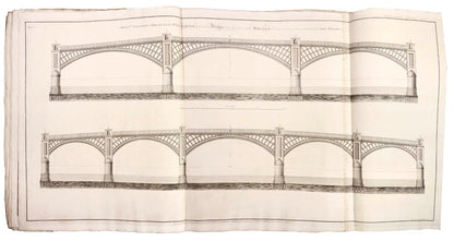 A fascinating record of a changing London in the eighteenth and nineteenth centuries.