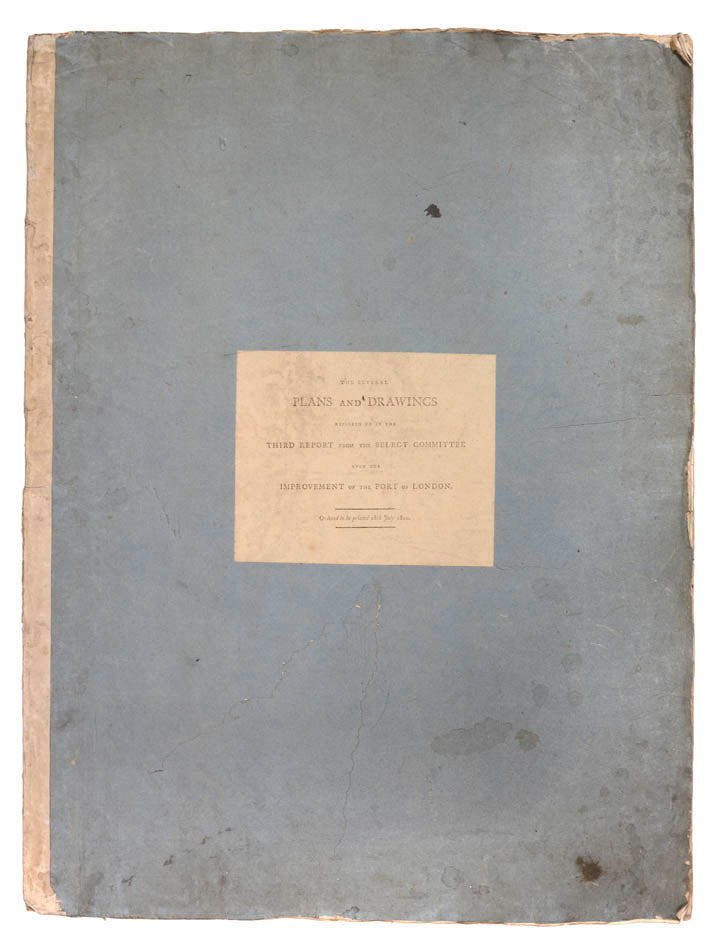 A fascinating record of a changing London in the eighteenth and nineteenth centuries.