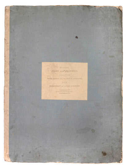 A fascinating record of a changing London in the eighteenth and nineteenth centuries.