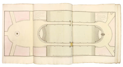 A fascinating record of a changing London in the eighteenth and nineteenth centuries.