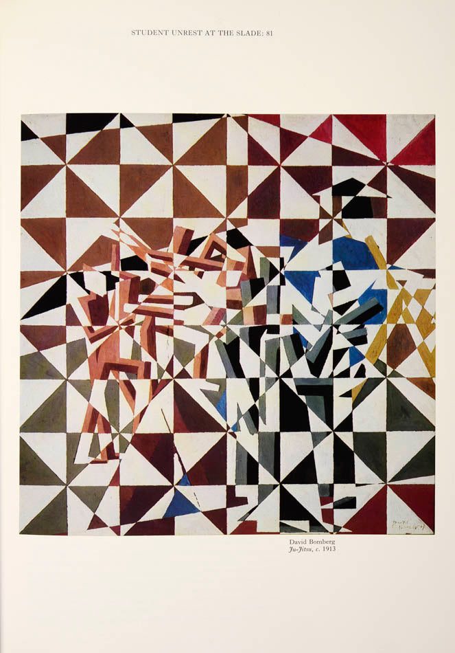 Art critic Richard Cork's many books include this ground-breaking study of Vorticism, for which he was awarded the John Llewellyn Rhys Prize in 1977.