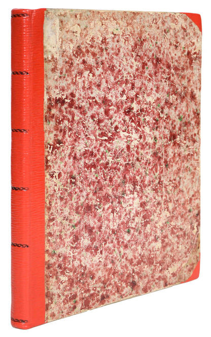 Rare first and only edition of a diary of a Russian expedition in the Baltic Sea by Captain Gavriil Sarychev, a veteran of the Billings Expedition.