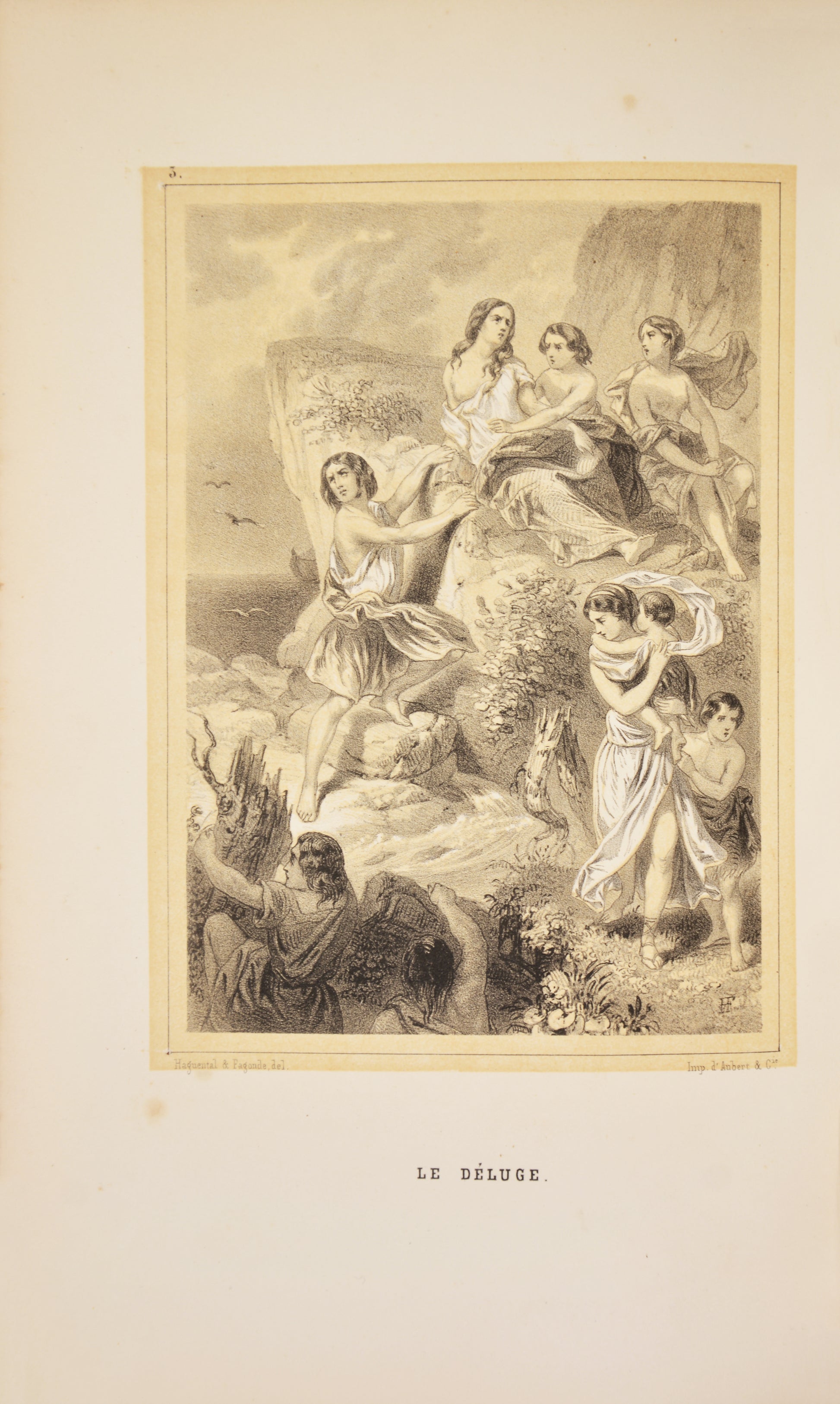 Créhange's adaptation of Tze'enah u-Re'enah into French by rendering the work as conversations of Joshua Hadass with his family on the holy scriptures.