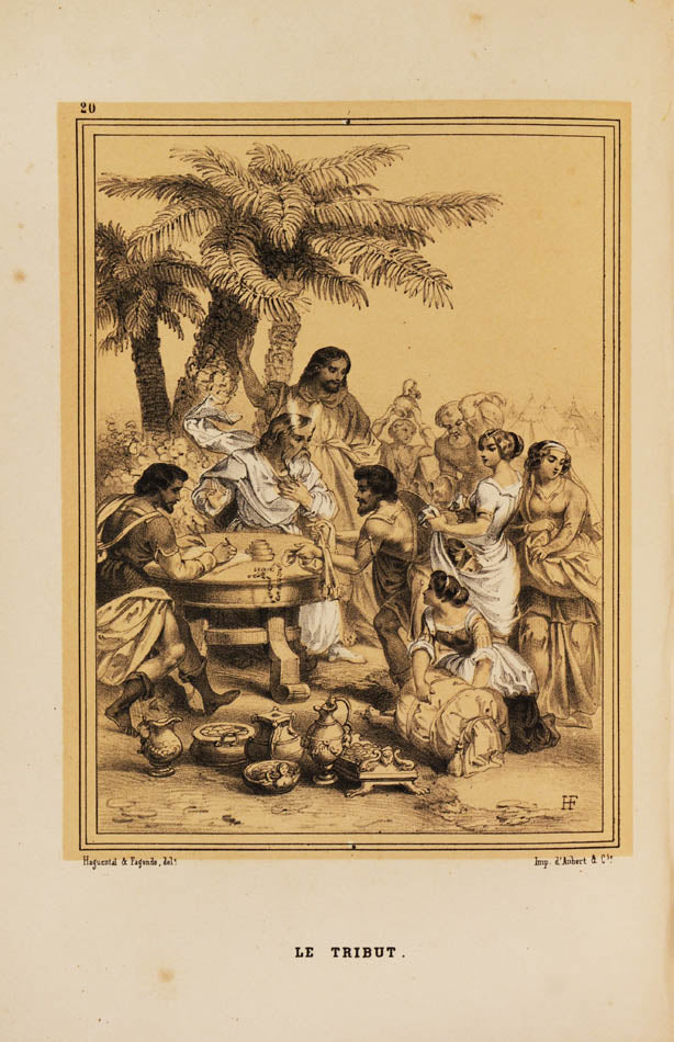 Créhange's adaptation of Tze'enah u-Re'enah into French by rendering the work as conversations of Joshua Hadass with his family on the holy scriptures.