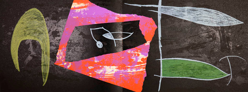 One of 200 copies, a fine example signed by Miro in red pencil, 20 colour lithographs and 5 black & white by Miro, illustrating Desnos' first work in prose